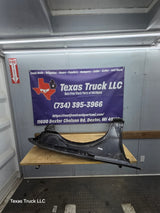 2004-2005 Ford Ranger Front LH Driver Side Fender With Flare Holes