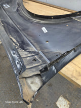 2004-2005 Ford Ranger Front LH Driver Side Fender With Flare Holes