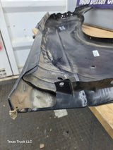 2004-2005 Ford Ranger Front LH Driver Side Fender With Flare Holes