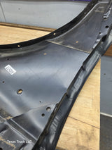 2004-2005 Ford Ranger Front LH Driver Side Fender With Flare Holes