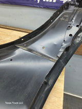 2004-2005 Ford Ranger Front LH Driver Side Fender With Flare Holes