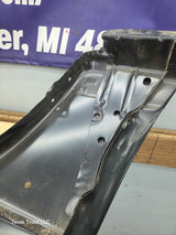 2004-2005 Ford Ranger Front LH Driver Side Fender With Flare Holes