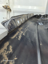 2004-2005 Ford Ranger Front LH Driver Side Fender With Flare Holes