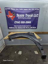 2013-2016 Ford Escape Driver Side LH Front Fender