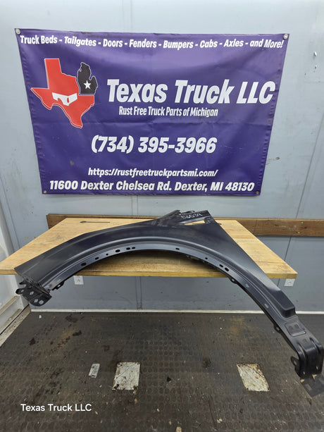 2013-2016 Ford Escape Driver Side LH Front Fender