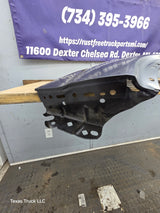 2013-2016 Ford Escape Driver Side LH Front Fender