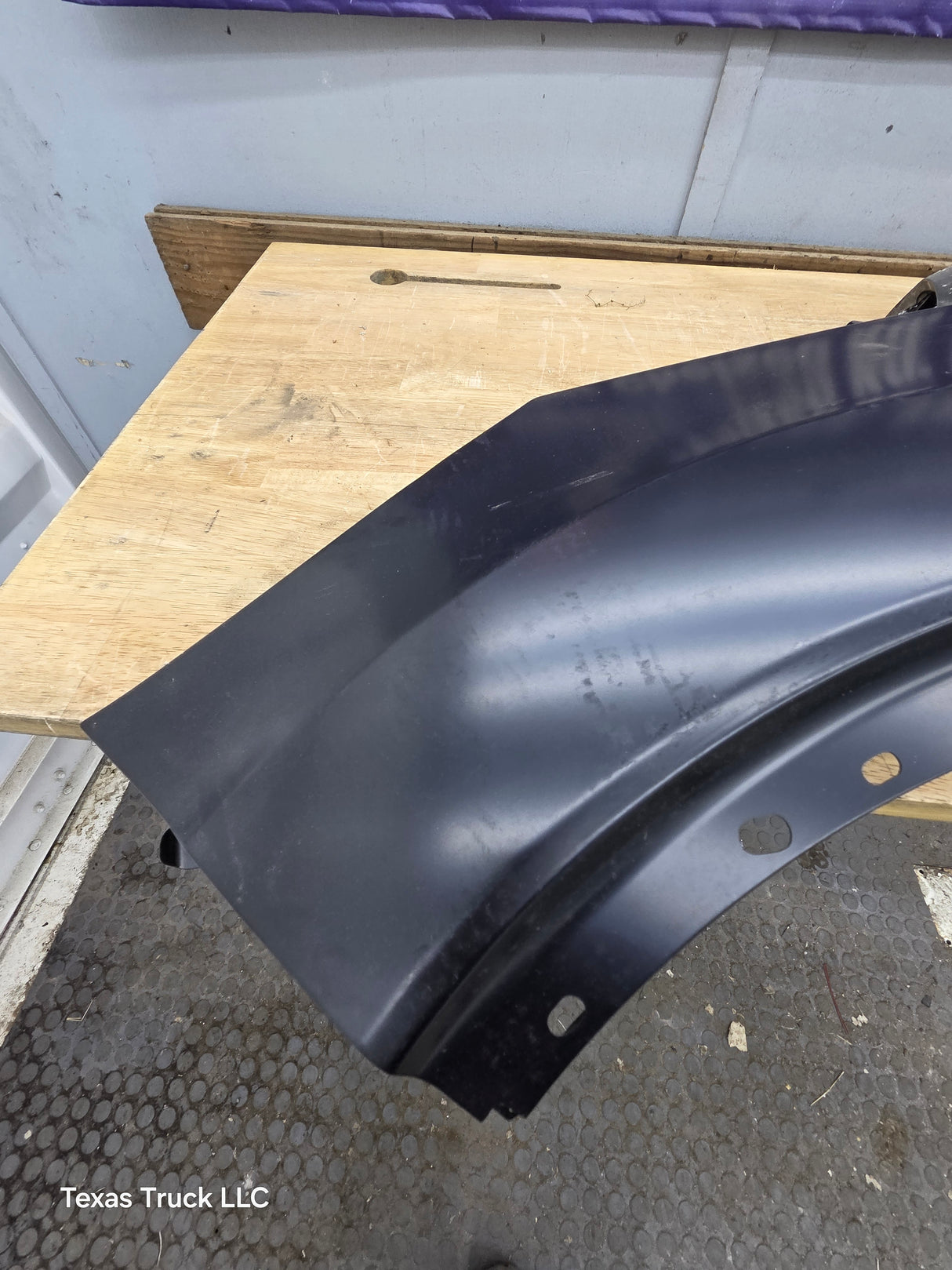 2013-2016 Ford Escape Driver Side LH Front Fender