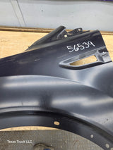 2013-2016 Ford Escape Driver Side LH Front Fender