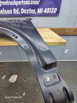 2013-2016 Ford Escape Driver Side LH Front Fender