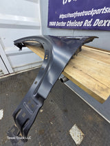 2013-2016 Ford Escape Driver Side LH Front Fender