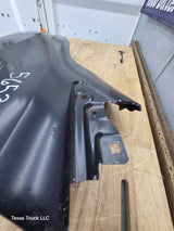 2013-2016 Ford Escape Driver Side LH Front Fender