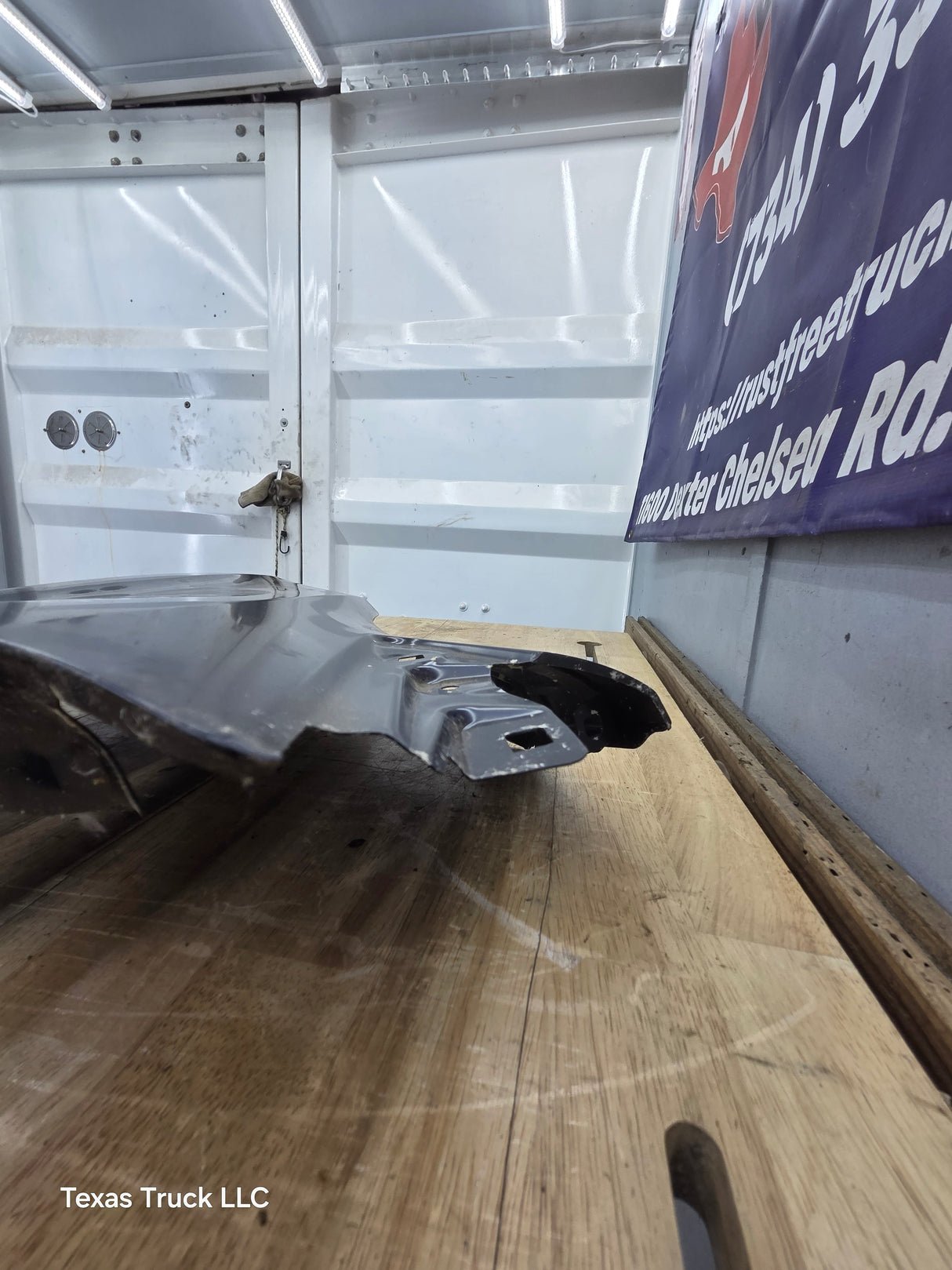 2013-2016 Ford Escape Driver Side LH Front Fender