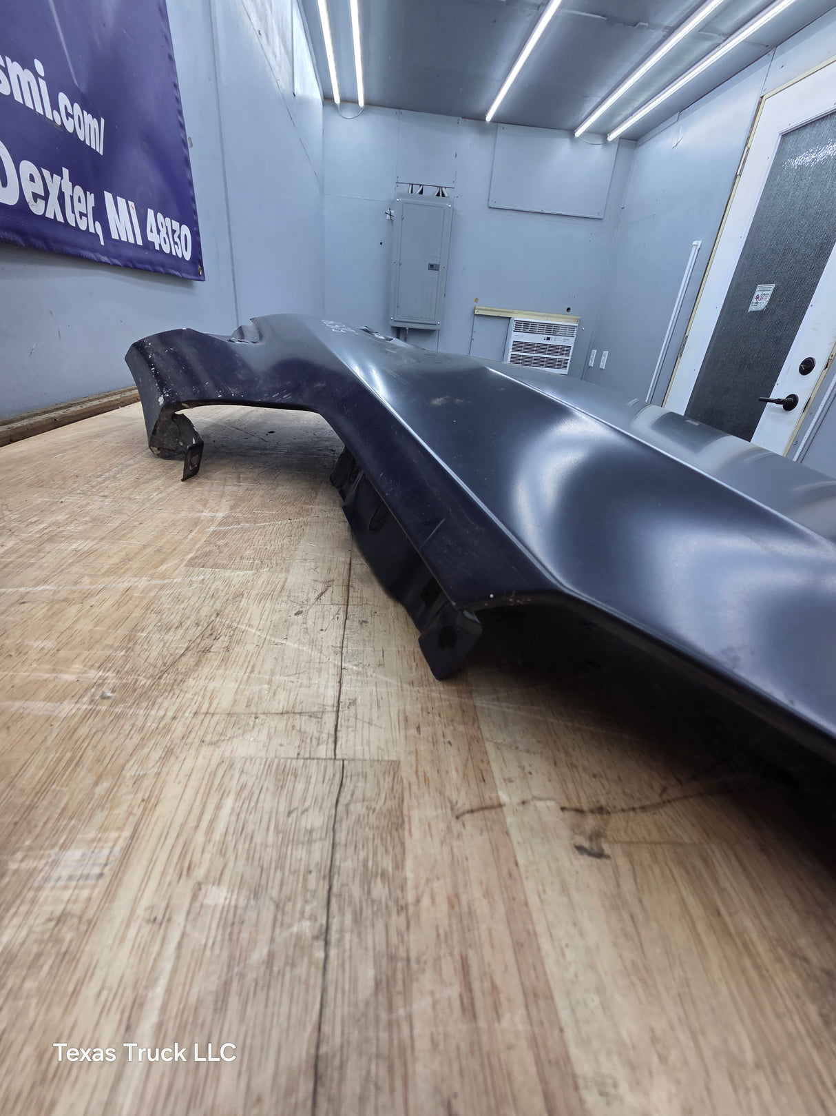 2013-2016 Ford Escape Driver Side LH Front Fender