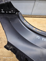 2013-2016 Ford Escape Driver Side LH Front Fender