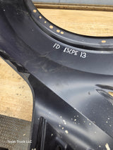 2013-2016 Ford Escape Driver Side LH Front Fender
