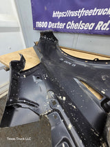 2013-2016 Ford Escape Driver Side LH Front Fender