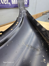 2013-2016 Ford Escape Driver Side LH Front Fender