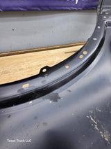 2013-2016 Ford Escape Driver Side LH Front Fender