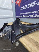 2013-2016 Ford Escape Driver Side LH Front Fender