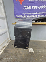 2002-2005 Ford Explorer Passenger Side RH Front Fender W/O Wheel Well Molding