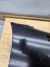 2002-2005 Ford Explorer Passenger Side RH Front Fender W/O Wheel Well Molding