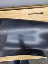 2002-2005 Ford Explorer Passenger Side RH Front Fender W/O Wheel Well Molding