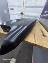 2002-2005 Ford Explorer Passenger Side RH Front Fender W/O Wheel Well Molding