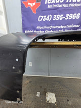 2002-2005 Ford Explorer Passenger Side RH Front Fender W/O Wheel Well Molding