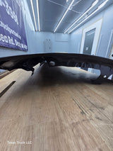 2002-2005 Ford Explorer Passenger Side RH Front Fender W/O Wheel Well Molding