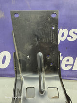 2002-2005 Ford Explorer Passenger Side RH Front Fender W/O Wheel Well Molding