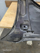 2002-2005 Ford Explorer Passenger Side RH Front Fender W/O Wheel Well Molding