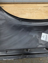 2002-2005 Ford Explorer Passenger Side RH Front Fender W/O Wheel Well Molding