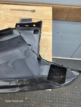 2002-2005 Ford Explorer Passenger Side RH Front Fender W/O Wheel Well Molding