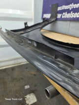 2002-2005 Ford Explorer Passenger Side RH Front Fender W/O Wheel Well Molding