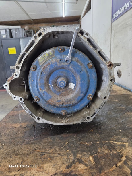 2003-2007 5r110 Automatic Transmission 2wd Ford Super Duty