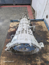 2003-2007 5r110 Automatic Transmission 2wd Ford Super Duty