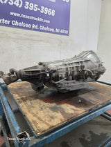 2003-2007 5r110 Automatic Transmission 2wd Ford Super Duty