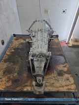 2003-2007 5r110 Automatic Transmission 2wd Ford Super Duty