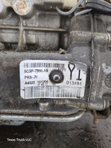 2003-2007 5r110 Automatic Transmission 2wd Ford Super Duty