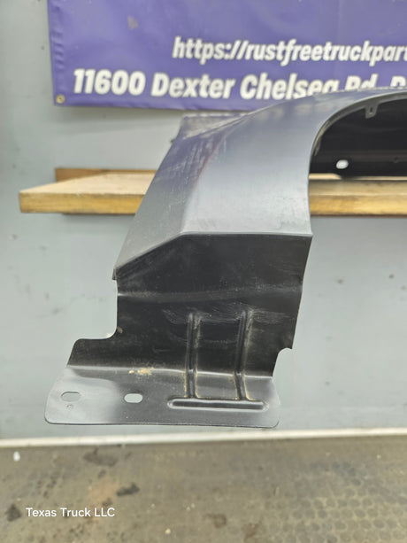 2008-2012 Ford Escape RH Passenger Side Front Fender