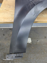2008-2012 Ford Escape RH Passenger Side Front Fender