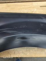 2008-2012 Ford Escape RH Passenger Side Front Fender