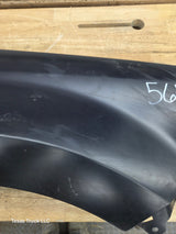 2008-2012 Ford Escape RH Passenger Side Front Fender
