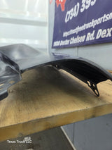 2008-2012 Ford Escape RH Passenger Side Front Fender