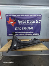 2008-2012 Ford Escape RH Passenger Side Front Fender