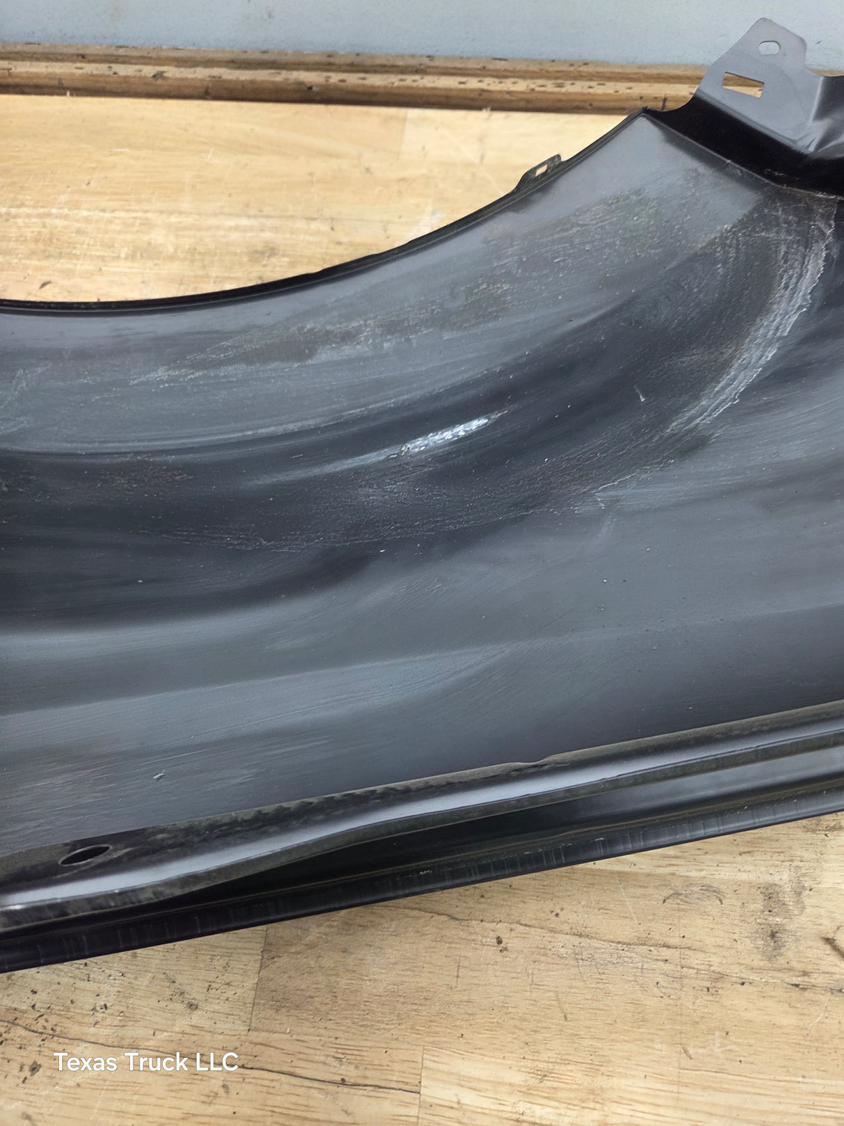 2008-2012 Ford Escape RH Passenger Side Front Fender