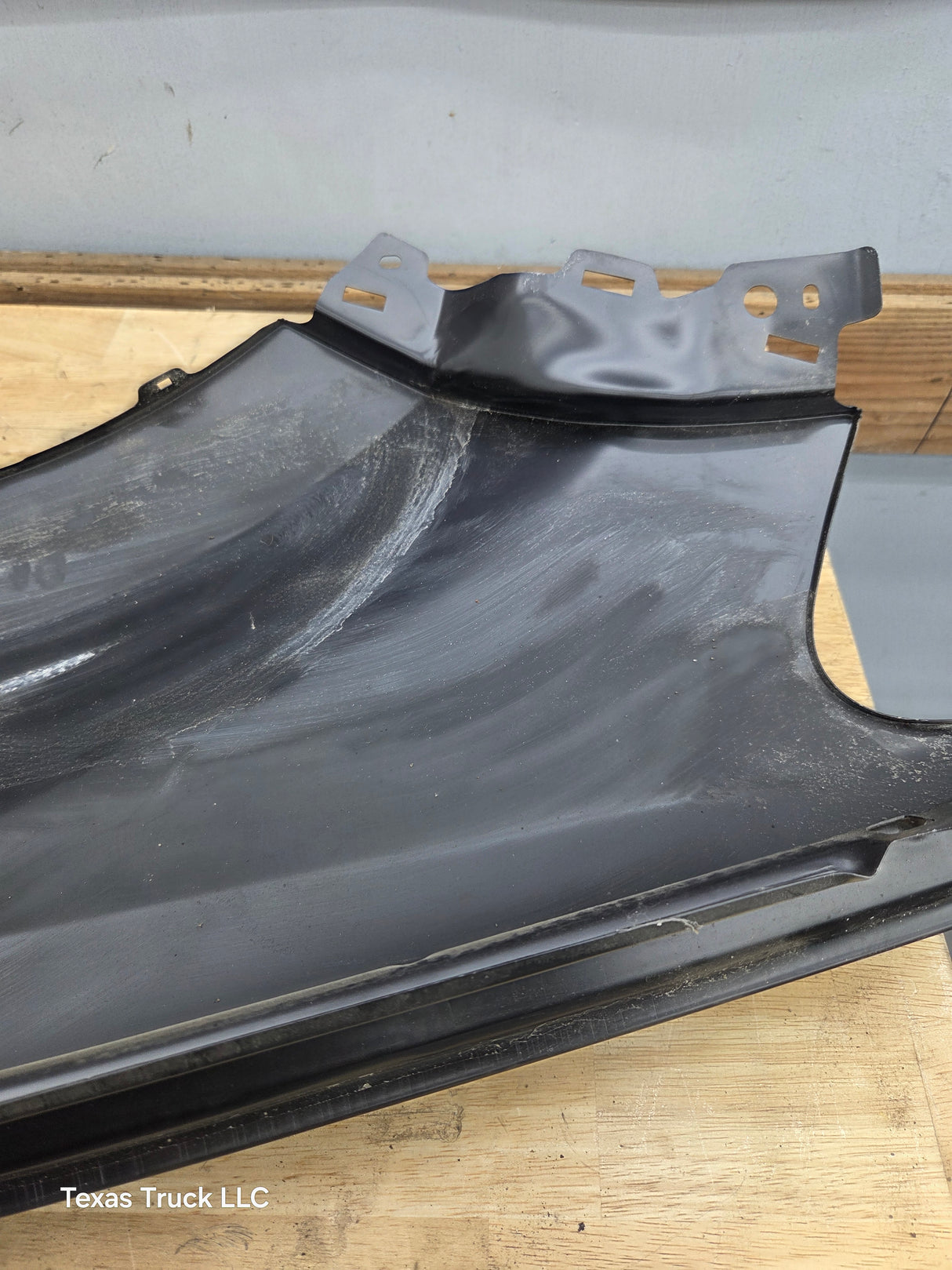 2008-2012 Ford Escape RH Passenger Side Front Fender