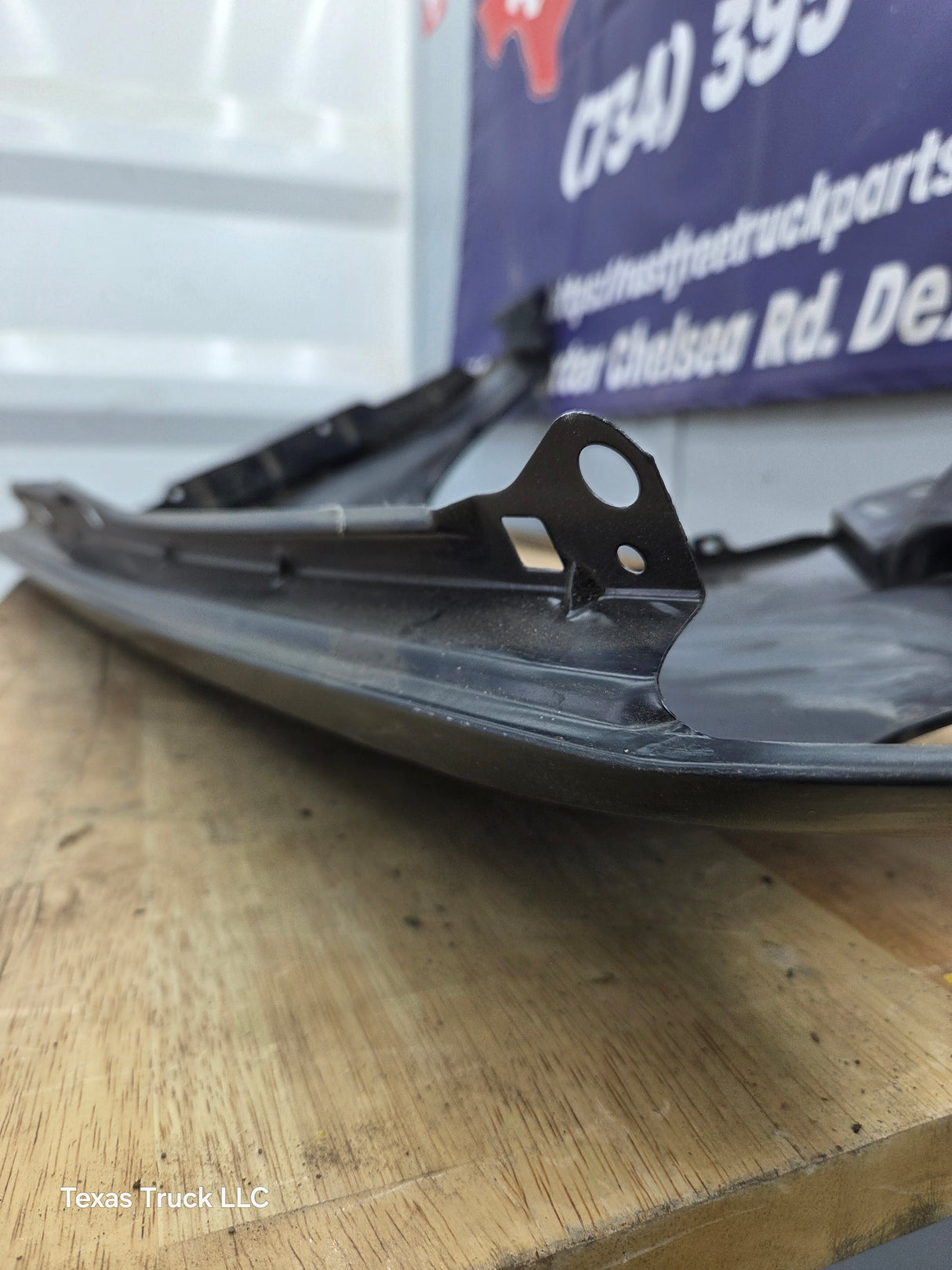 2008-2012 Ford Escape RH Passenger Side Front Fender