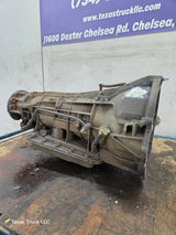 4r100 Automatic Transmission 4wd Ford F250 F350 F450 F550 Super Duty 6.8L v10 triton 5.4L v8