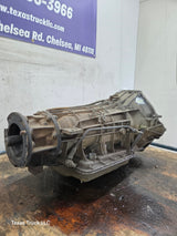 4r100 Automatic Transmission 4wd Ford F250 F350 F450 F550 Super Duty 6.8L v10 triton 5.4L v8